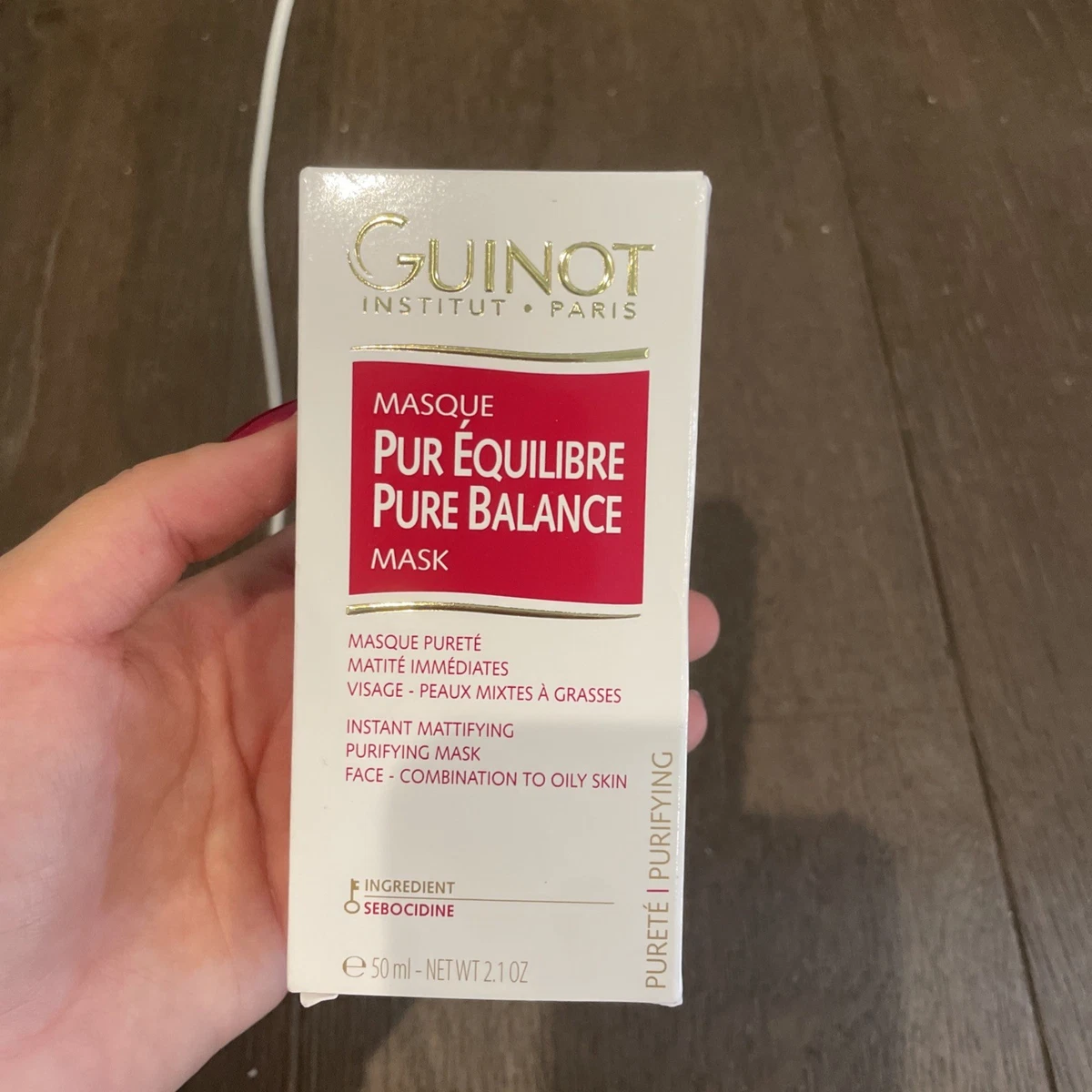 Guinot Unisex Skin Masks for sale | eBay