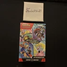 BUNDLE POKÉMON - AVENTURES ENSEMBLE EV 9 - FR - NEUF & SCELLE