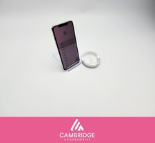 Image of Apple iPhone 11 Pro Max A2161 64GB US Model Silver Unlocked Face ID Very Good