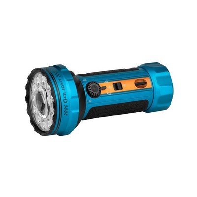 Olight Marauder Mini 2 Roadster & Arkfeld Pro Racing Stripe, FREE