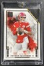 PATRICK MAHOMES II 2025 PANINI IMPECCABLE #34 21/80 CHIEFS