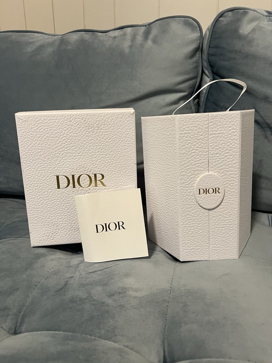 Dior J'Adore Miniatures Set Coffre Montaigne Advent Calendar