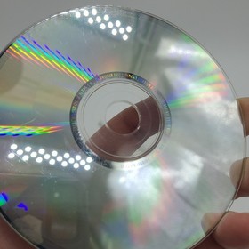 Nights Into Dreams... Sega Saturn, 1996 Sampler Disc Only Not For Resale Tested 