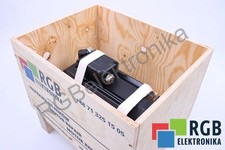 DS56-M 1.9KW BAUMÜLLER - Reconditionné - Garantie 12 mois