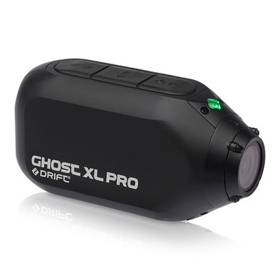 Drift Ghost XL Pro 4K UHD Actionkamera - IPX7 Wasserdicht / Integriertes WLAN