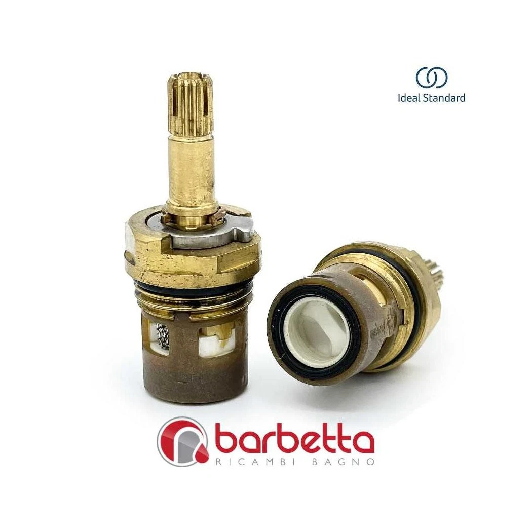 Maniglia Serie Ceraline D35 Ricambio Ideal Standard B961520aa | Ricambi - Foto 10