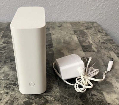 Airties Air 4921 Smart AT&T Wi-Fi Extender- Wireless Access Point w/ Power Cord