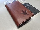 Payne Leather and Tool Memo Field Notes Passport Cover EDC Non Sneakreaper ed. — photo 4