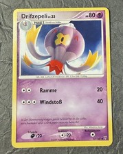 Pokémon TCG - Deutsch - Drifzepeli - #57/147 - Platin - Ultimative Sieger - 2009
