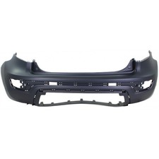 For Kia Soul Bumper Cover 2012 2013 Rear Primed Ki1100165 866112k500 For Kia Soul Bumper Cover 2012 2013 Rear Primed Ki1100165 866112k500