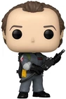 Funko POP! Movies: Ghostbusters II - Dr. Peter Venkman [New Toy] Action Figure