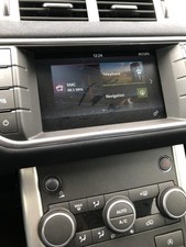 Afficheur LAND ROVER RANGE ROVER 1 EVOQUE PHASE 2 LR072704