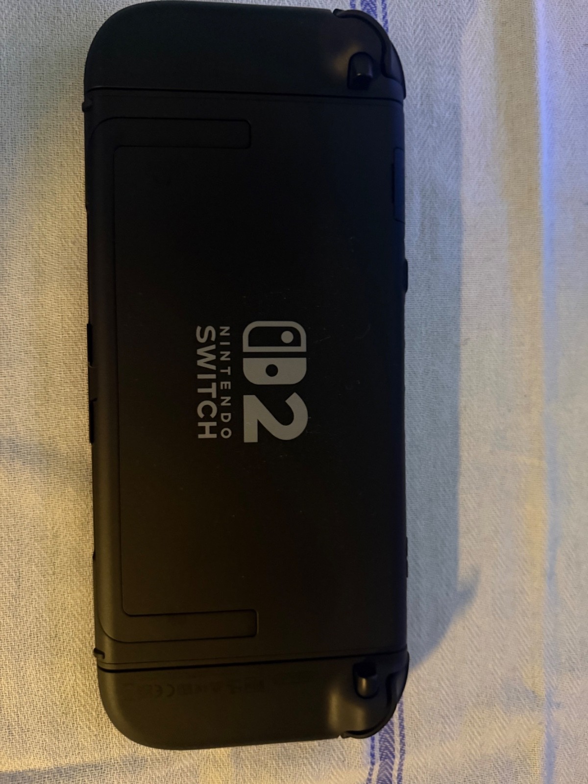 nintendo switch 2 console bundle with pro controller