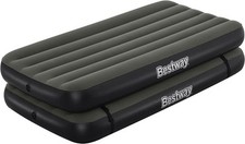 Airbed Indoor/Outdoor Bestway TriTech 3-in-1 Connect & Rest Inflatable Mattress