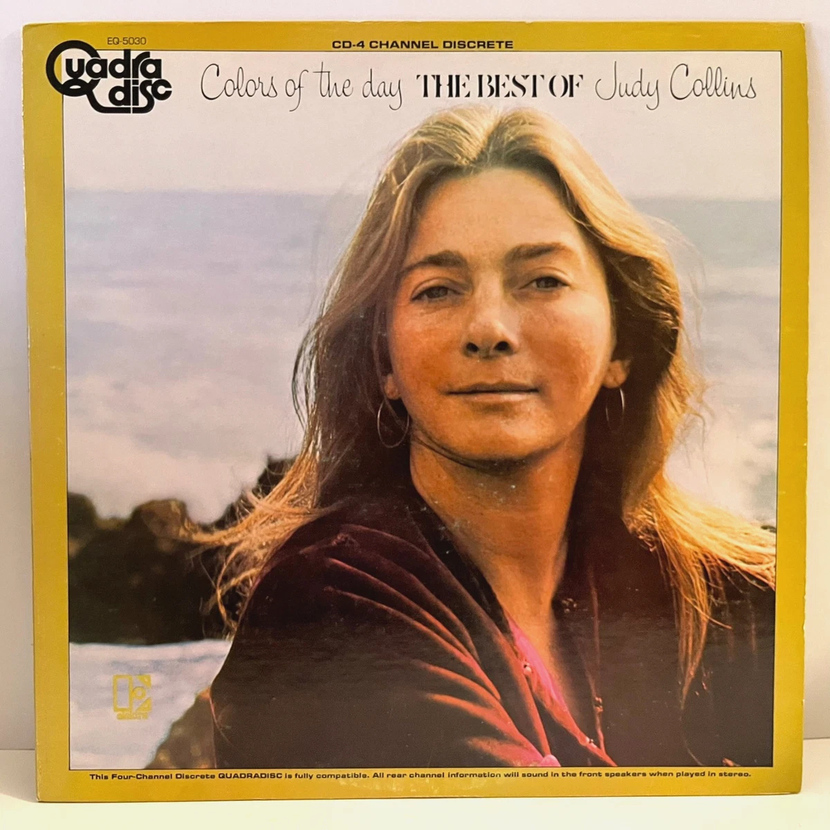 Vinyl Records Judy Collins for sale - eBay