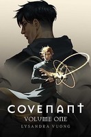 Lysandra Vuong - Covenant - Paperback - G245Z