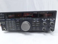 Kenwood TS-790G All Mode VHF UHF Transceiver 144/430/1200MHz Ham Radio Japan