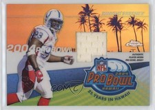 2004 Topps Chrome Pro Bowl Jerseys Dwight Freeney #PBP-DF HOF 18qo