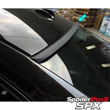 Spoilerprox Rear Roof Spoiler Wing Fits Saab 93 9-3 Aero Turbo 2003-12 4dr 244r
