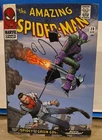 AMAZING SPIDER-MAN OMNIBUS VOLUME 2 (MARVEL) RAMOS VARIANT/ VF-/+