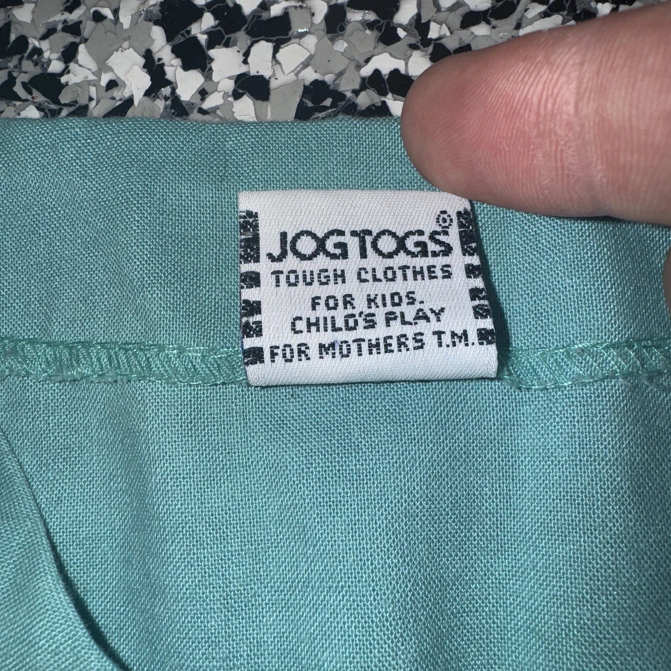 Vintage Jog Togs Doctor Outfit Size Youth Large? (1) - Image 4 of 4