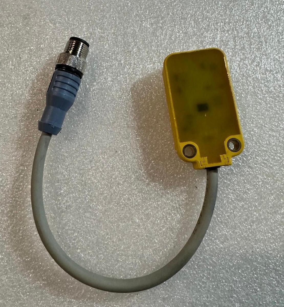 TURCK TN-Q14-0.15-RS4.47T