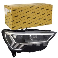 TYC SCHEINWERFER RECHTS passend für AUDI Q3 | 20-17929-06-2