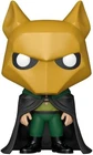 Funko Pop! Heroes Batman: The Animated Series Ra's al Ghul #547 w/ Protector