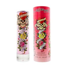 Christian Audigier Ed Hardy Woman Eau De Parfum EDP 100 ml (woman)