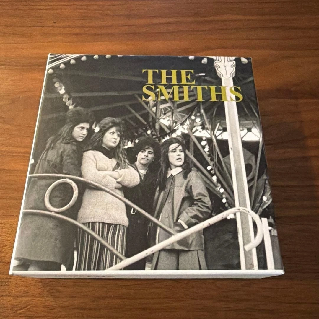 The Smiths Complete products for sale | eBay