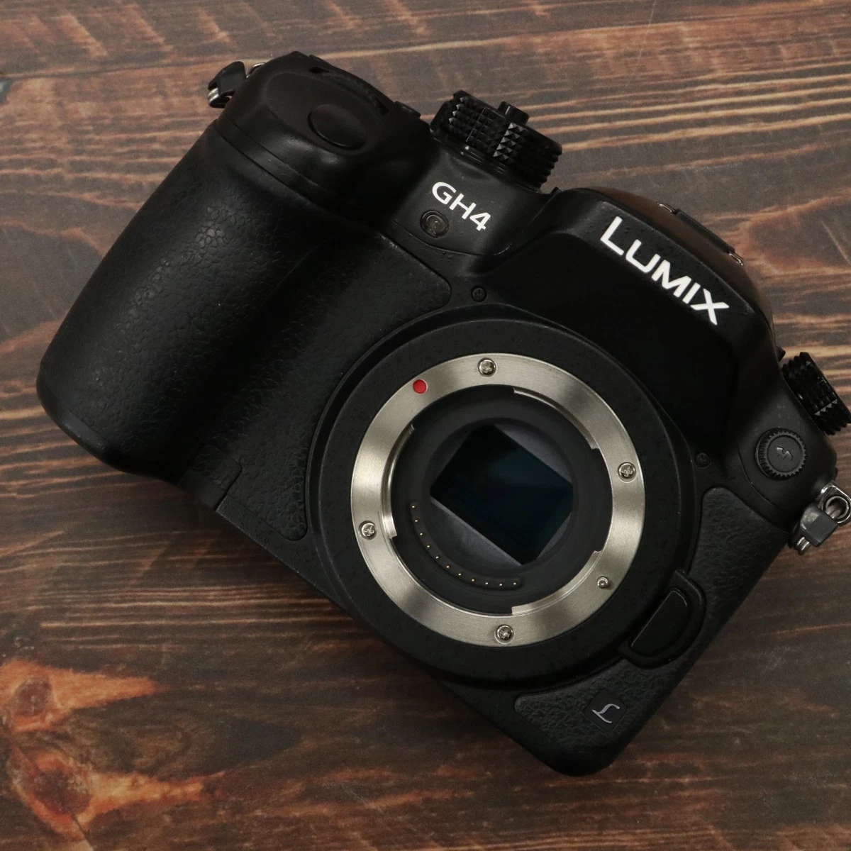 Panasonic LUMIX GH4 Digital Cameras for Sale - Shop New & Used