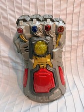 Marvel- Thanos- Avengers Endgame Infinity- Gauntlet Electronic Fist