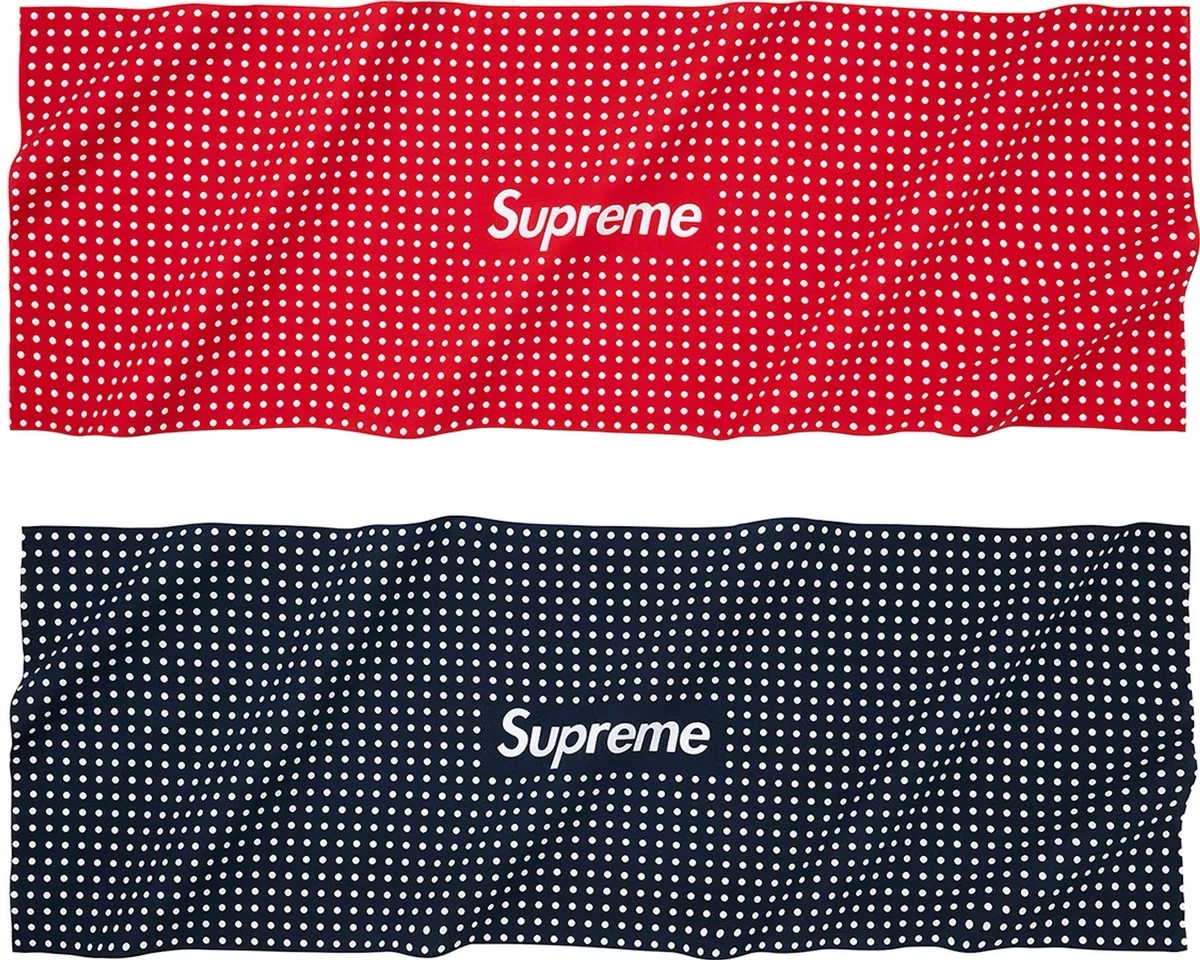 Supreme Hand Towels for sale | eBay