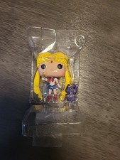 Ultimate Funko Pop Sailor Moon Figures Gallery and Checklist 27