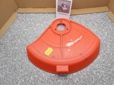 Stihl String Trimmer Debris Shield Grass Guard 4118 713 4500 NOS