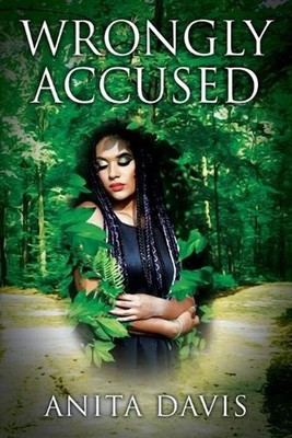 Wrongly Accused by Anita Davis (English) Paperback Book