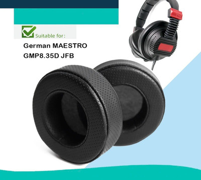 Headphone Earpad Cushion Cover For German MAESTRO GMP 8.35 D JFB Earmuffes New