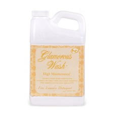 Tyler Glamour Wash Laundry Detergent High Maintenance, 32 Fluid Ounce