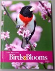 The Best of Birds & Blooms 2022 - hardcover RDA Enthusiast
