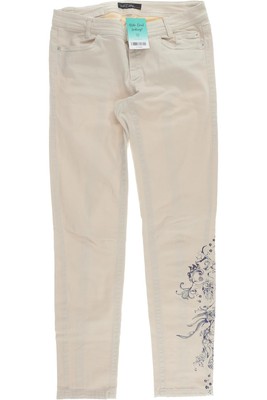 Marc Cain Jeans Damen Hose Denim Jeanshose Gr. EU 38 (MARC CAIN N3) ... #ce94c4b