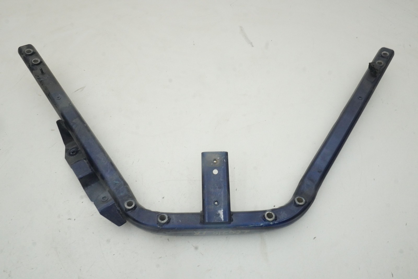 Ferrari California FRONT Radiator support P/N 985234776