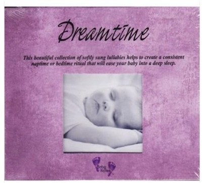 Various Dreamtime (CD)