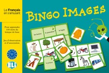 Bingo Images | Spiel | Deutsch | Spiel | ELI ...