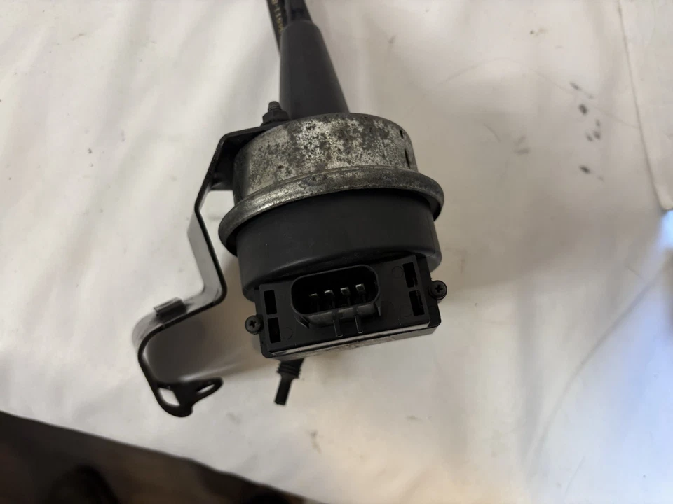 Jeep Grand Cherokee 2005-2010 OEM vacío control de crucero servo probado GC1 Foto 2 de 4