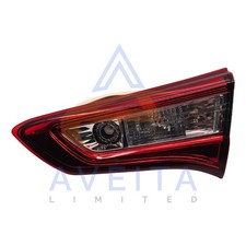 Toyota Yaris 2019 MK3 FL Rear Tail Light Right Side Inner 815810D610