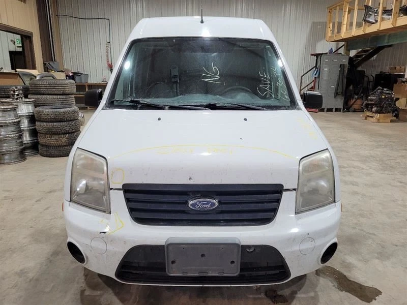 Sensor de manivela del motor Ford Transit Connect 2012 (2,0 L/AT/FWD) Foto 4 de 4