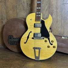 Gibson ES-175D Natural 1995