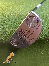 Used RH Scotty Cameron Studio Select Fastback 1.5 36” Mallet Putter