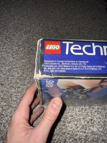 Lego Technic 8245 Robot's Revenge