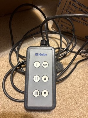 BRAND NEW TRIMBLE EZ-GUIDE REMOTE 50831-00 rev a